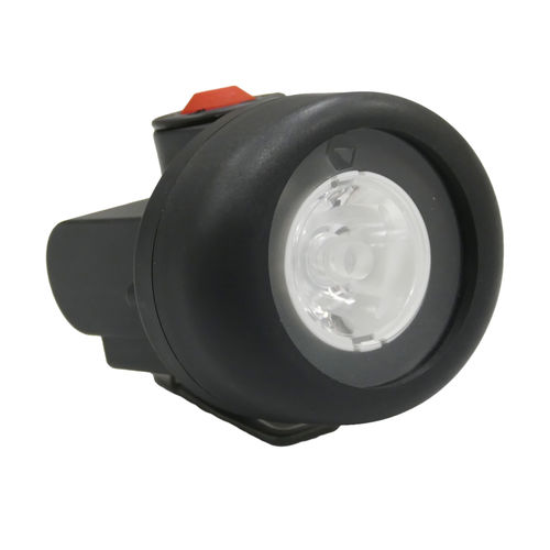 Torcia LED - MCII series - KSE-LIGHTS GmbH - da lavoro / ATEX / senza fili