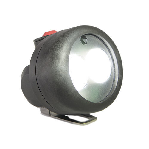 Torcia LED - 6003 series - KSE-LIGHTS GmbH - da lavoro / di illuminazione / compatta