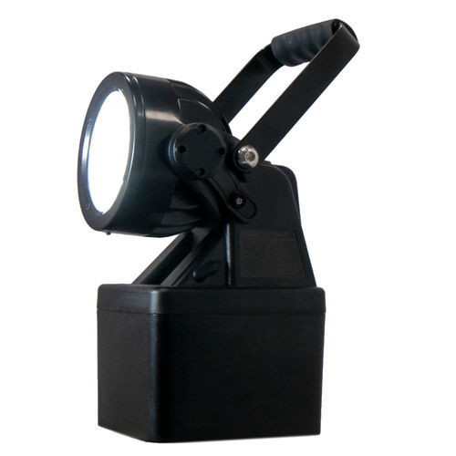 Torcia LED - HL-3000-EX - KSE-LIGHTS GmbH - da lavoro / ricaricabile / IP66