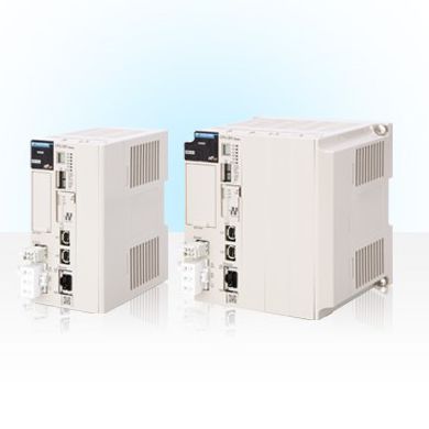 Sistema di controllo di movimento per macchine - YASKAWA - multiasse / servomotore / avanzata
