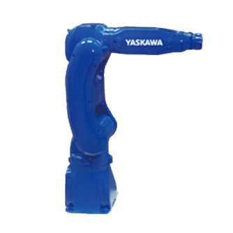 Robot di manipolazione - YASKAWA - articolato / 6 assi / per operazioni di assemblaggio