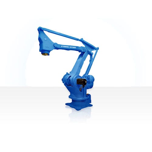 Robot di pallettizzazione - YASKAWA - articolato / 6 assi