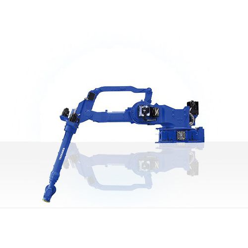 Robot articolato - YASKAWA - 6 assi / di manipolazione / per pressa