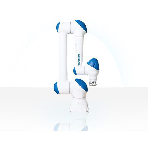 Robot articolato - YASKAWA - collaborativo / 6 assi / di manipolazione