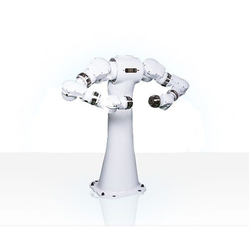Robot articolato - YASKAWA - 15 assi / di manipolazione / a pavimento