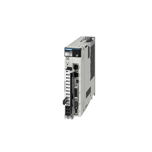 Servo-amplificatore DC - YASKAWA - di movimento 3D / 200 V / 100 V