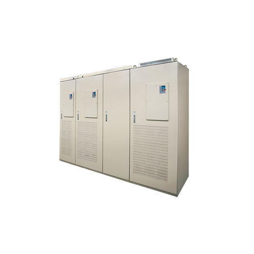 Azionamento AC a controllo vettoriale - FSDrive-LV1H - YASKAWA - digitale / da terra / industriale