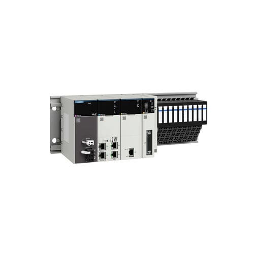 Sistema di controllo di movimento multiasse - YRM1010 - YASKAWA - sincrono / digitale