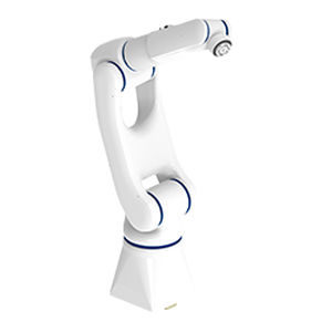 Robot articolato - MOTOMAN-HD7 - YASKAWA - 6 assi / a pavimento / per montaggio a soffitto