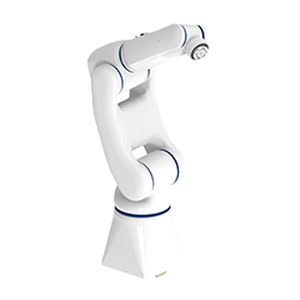 Robot articolato - MOTOMAN-HD8 - YASKAWA - 6 assi / a pavimento / per montaggio a soffitto
