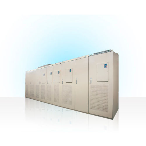 Azionamento AC trifase - FSDrive-LV1H  - YASKAWA - da terra / industriale / per acque reflue