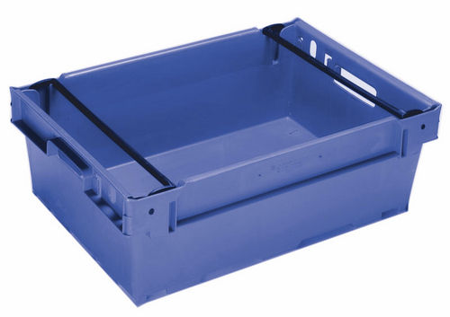 Cassa-pallet in plastica - SNB series - Engels Manutention et Environnement