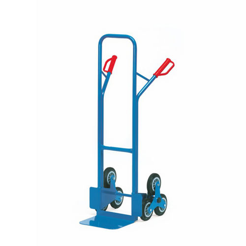 Carrello a mano per scala - TK1325 - Engels Manutention et Environnement