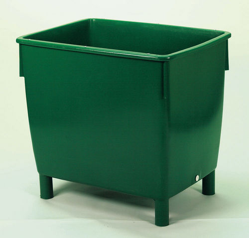Contenitore - GV series - Engels Manutention et Environnement