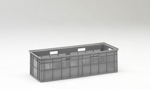 Cassa-pallet in plastica - 1425/L,I - Engels Manutention et Environnement