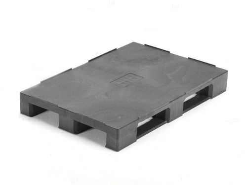 Pallet in plastica - PAL series - Engels Manutention et Environnement - euro / di stoccaggio / a ripiano chiuso