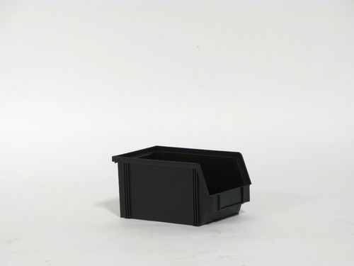 Cassa-pallet in plastica - DEPOFIX series - Engels Manutention et Environnement