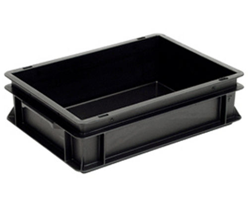 Cassa-pallet in plastica - 3-xxx-0 EL series - Engels Manutention et Environnement