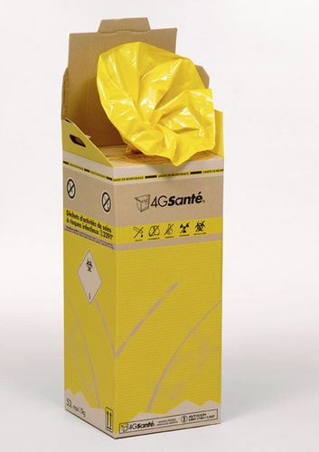Imballaggio in cartone - 4GS50 series - Engels Manutention et Environnement