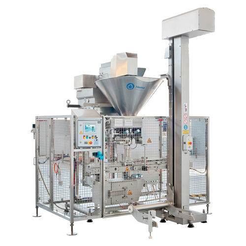 Macchina di riempimento automatica - Canfill - Hema Filling - scatole di conserve / per carne / per prodotti pastosi