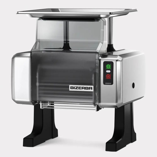 Tenerizzatore per carne industriale - ICP - BIZERBA - per macelleria / per supermercato / in acciaio inossidabile