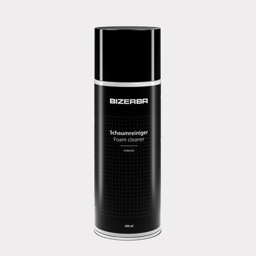 Schiuma detergente antistatica - 95900104400 - BIZERBA