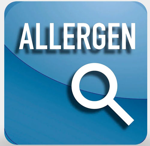 Applicazione mobile di gestione - IngredientManager - BIZERBA - configurazione / di editoria / di interfaccia