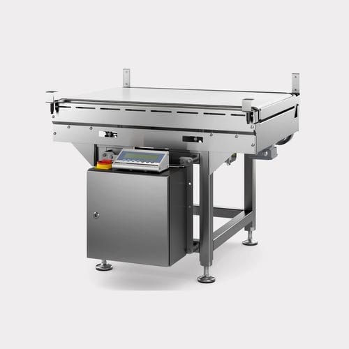 Bilancia elettromeccanica - CWL-I - BIZERBA - kg / interna / con display LCD