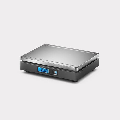 Bilancia mobile - E3 basic - BIZERBA - a piattaforma / elettronica / meccanica