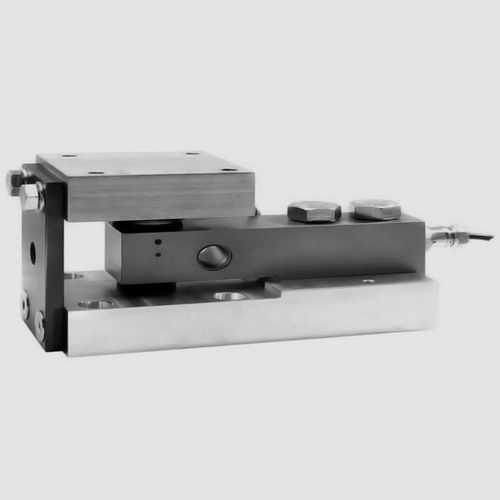 Bilancia a piattaforma - iL Special 40000 L/MP - BIZERBA - chilogrammo / con monitor separato / in acciaio inossidabile
