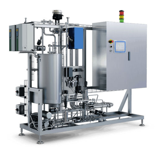 Unità di dosaggio asettica - E - Tetra Pak - per liquidi / per polvere / di granulato