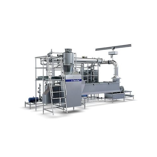 Filatrice impastatrice - SAW 8/16 - Tetra Pak