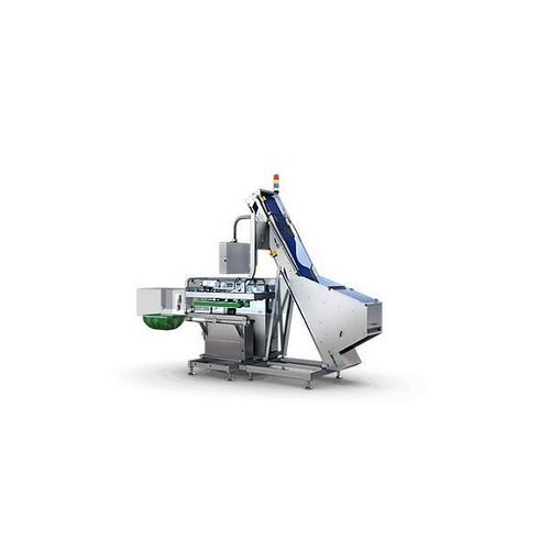 Incapsulatrice in linea - Tetra Pak - asettica / automatica / automatizzata