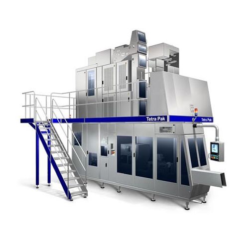 Riempitrice ad alta velocità - A3 - Tetra Pak - automatica / multicontenitore / per prodotti alimentari