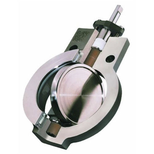 Valvola ad alta prestazione - BX2001 - FLOWSERVE - a farfalla / a leva / di controllo