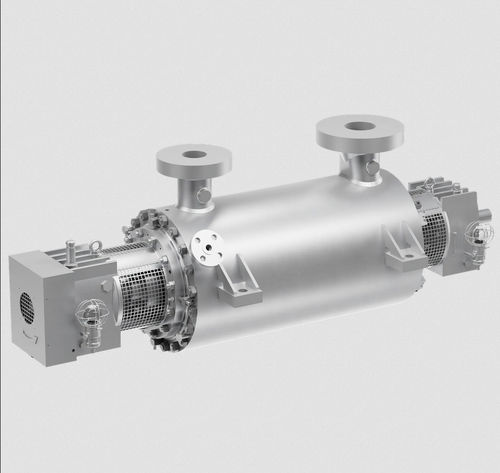 Pompa centrifuga - WXB  - FLOWSERVE - per condensa / per olio / a comando idraulico