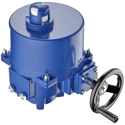 Attuatore per valvola a sfera elettrico - Limitorque&reg; - FLOWSERVE - a quarto di giro / monofase / trifase