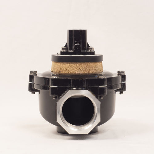 Elettrovalvola a getto d'impulso - 26106D - Rotex Automation Limited - a comando assistito / a 2 vie / normalmente chiusa