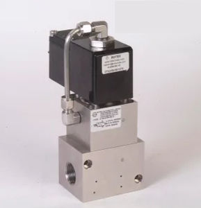 Elettrovalvola a comando assistito - 21204 - Rotex Automation Limited - a 2 vie / normalmente aperta / per acqua