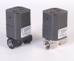 Elettrovalvola a comando assistito - 23102 - Rotex Automation Limited - a 2 vie / NC / per acqua