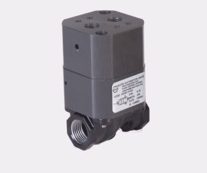 Elettrovalvola a comando assistito - 23202 - Rotex Automation Limited - a 2 vie / NO / per acqua