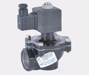 Elettrovalvola a comando diretto - 24108 - Rotex Automation Limited - a 2 vie / NC / per acqua