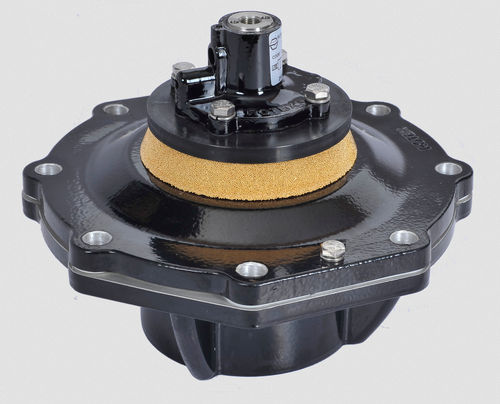 Elettrovalvola a comando assistito - 26114 - Rotex Automation Limited - a 2 vie / NC / per acqua