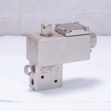 Elettrovalvola a comando diretto - P3005 - Rotex Automation Limited - a 3 vie / NC / NO