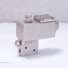 Elettrovalvola a comando diretto - P3005-R - Rotex Automation Limited - a 3 vie / normalmente chiusa / normalmente aperta