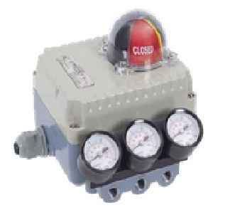 Posizionatore elettropneumatico - RTX1000-L - Rotex Automation Limited - lineare / di valvola