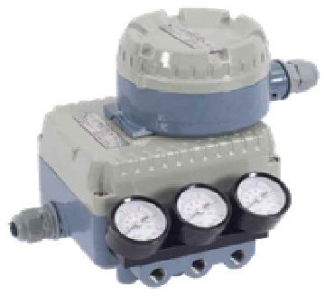 Posizionatore elettropneumatico - RTX1000-PT - Rotex Automation Limited - rotativo / per valvole / compatto