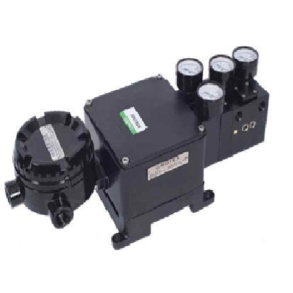 Posizionatore pneumatico - RTX1300-PT - Rotex Automation Limited - analogico / di valvola