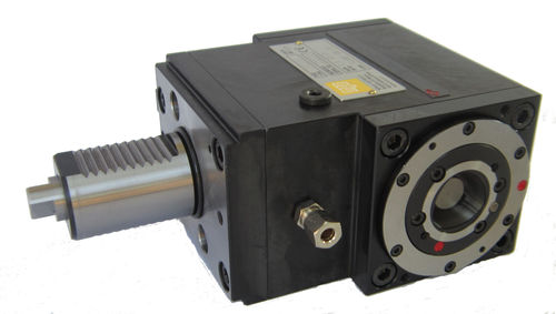 Portautensile VDI - MPA srl - di fresatura / radiale