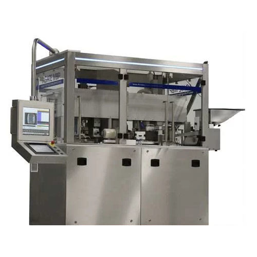 Macchina tampografica per l'industria farmaceutica - AGATE MBP - PRINTING INTERNATIONAL - a calamaio chiuso / automatica / ad alta qualità